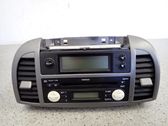 Radio/CD/DVD/GPS head unit