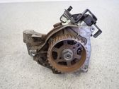 Pompe d'injection de carburant à haute pression