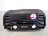 Radio / CD-Player / DVD-Player / Navigation