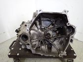 Manual 5 speed gearbox