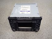 Radio/CD/DVD/GPS head unit