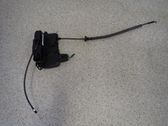 Engine bonnet/hood lock/catch