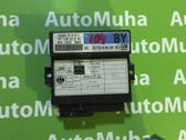 Comfort/convenience module