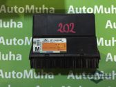 Comfort/convenience module