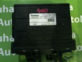 Engine control unit/module ECU