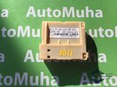Comfort/convenience module