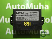 Module confort