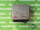 Блок управления двигателем ECU