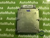 Engine control unit/module ECU