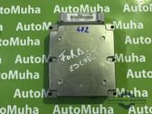 Engine control unit/module ECU