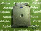 Engine control unit/module ECU