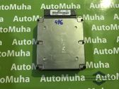 Engine control unit/module ECU