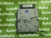 Engine control unit/module ECU