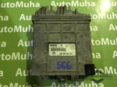 Engine control unit/module ECU