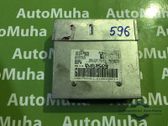 Engine control unit/module ECU
