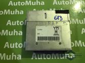 Engine control unit/module ECU