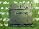 Engine control unit/module ECU