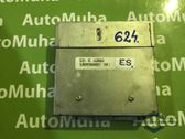 Engine control unit/module ECU