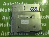 Engine control unit/module ECU