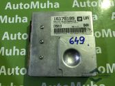 Unidad de control/módulo ECU del motor
