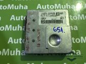 Engine control unit/module ECU