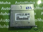 Engine control unit/module ECU