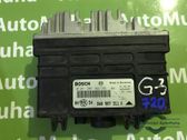 Engine control unit/module ECU