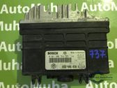 Engine control unit/module ECU