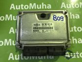 Engine control unit/module ECU