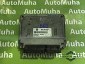 Unidad de control/módulo ECU del motor