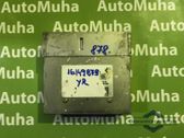 Engine control unit/module ECU