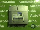 Engine control unit/module ECU