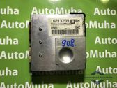 Engine control unit/module ECU