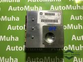 Engine control unit/module ECU