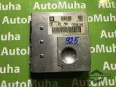 Engine control unit/module ECU