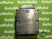 Engine control unit/module ECU
