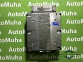 Engine control unit/module ECU