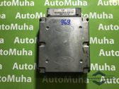 Engine control unit/module ECU