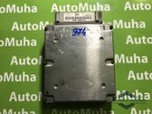 Engine control unit/module ECU