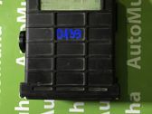Motorsteuergerät ECU