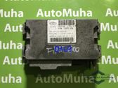 Engine control unit/module ECU