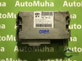 Engine control unit/module ECU