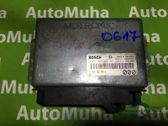 Engine control unit/module ECU