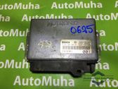 Engine control unit/module ECU