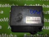 Motorsteuergerät ECU
