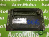 Engine control unit/module ECU