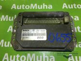 Motorsteuergerät ECU