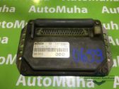 Motorsteuergerät ECU