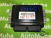 Unité de commande, module ECU de moteur