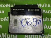 Engine control unit/module ECU
